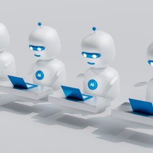 Best AI chatbots for business comparison