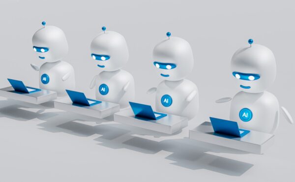 Best AI Chatbots for Business (2026): Top 5 AI Chatbot Platforms Compared