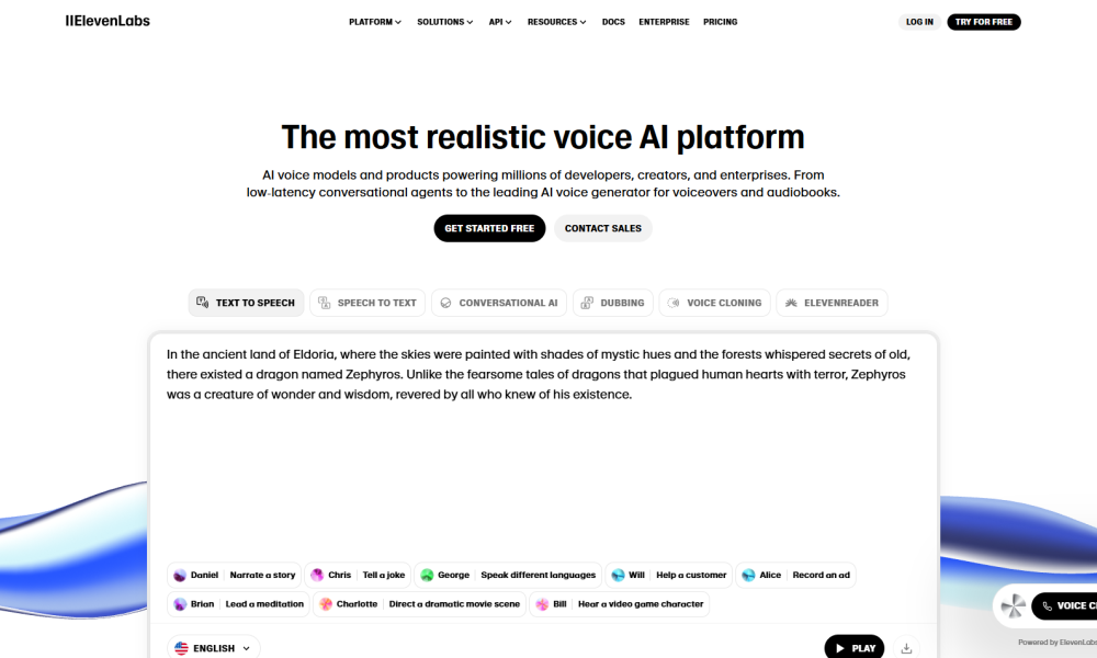 Free-Text-to-Speech-AI-Voice-Generator-ElevenLabs-05-28-2025_12_20_PM