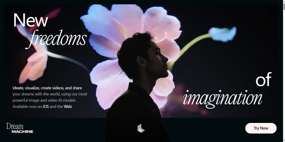 Luma-Dream-Machine-New-Freedoms-of-Imagination-Luma-AI-05-28-2025_10_38_PM
